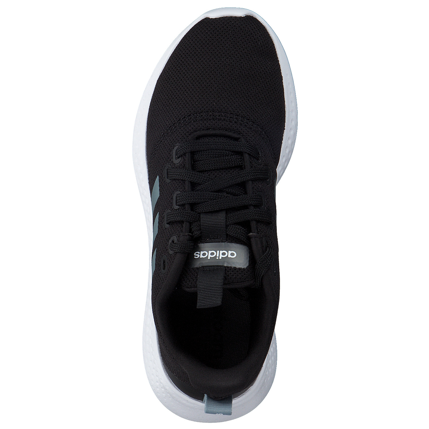 Adidas Core Puremotion W, Sneakers Low, Damen, GX CORE BLACK