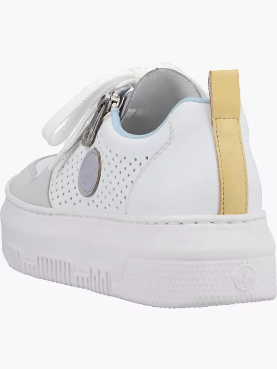 Rieker Damen Sneaker Low