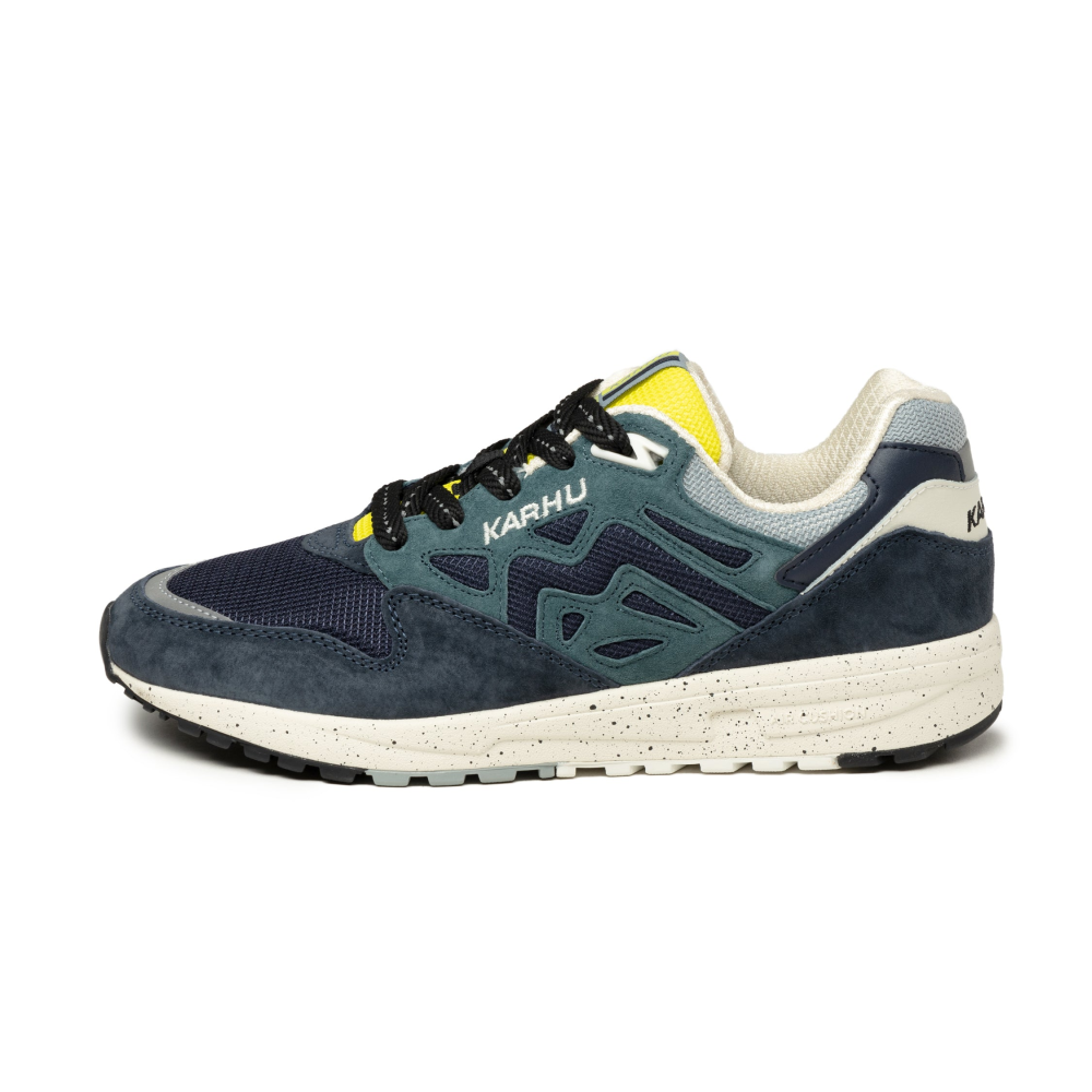 Karhu Legacy 96 F806054 / blau