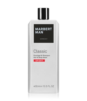 Marbert Man Classic Sport Duschgel-400 ml