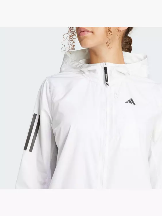 adidas Own The Run Jacke