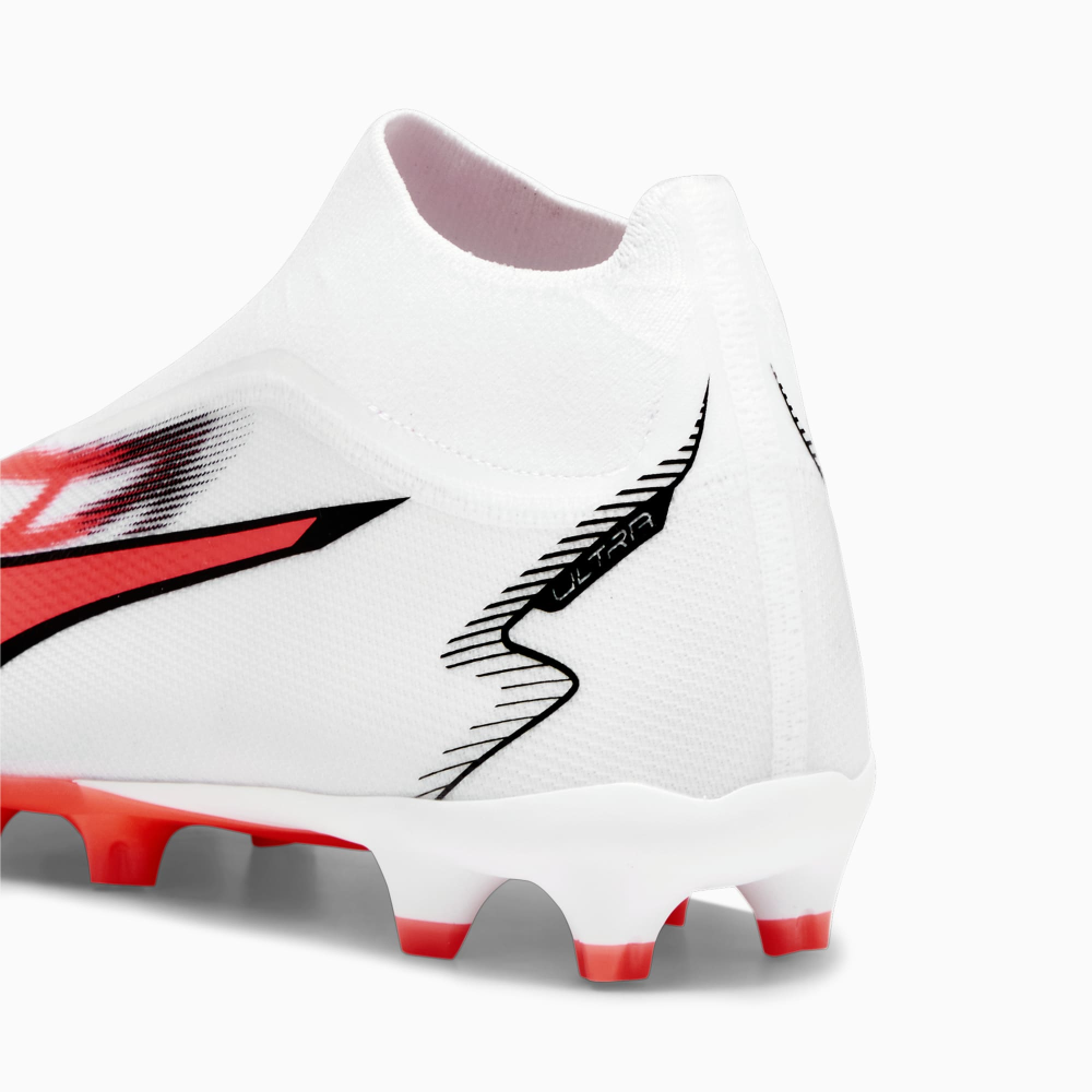PUMA Ultra Match LL FG AG 107511 01 / weiss