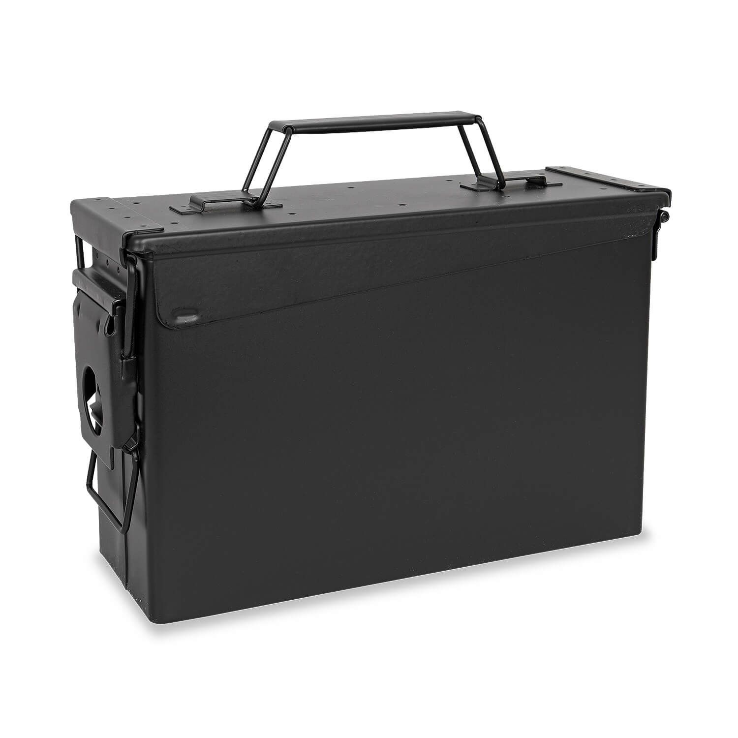 US Ammo Box Steel M19A1 Cal. 30