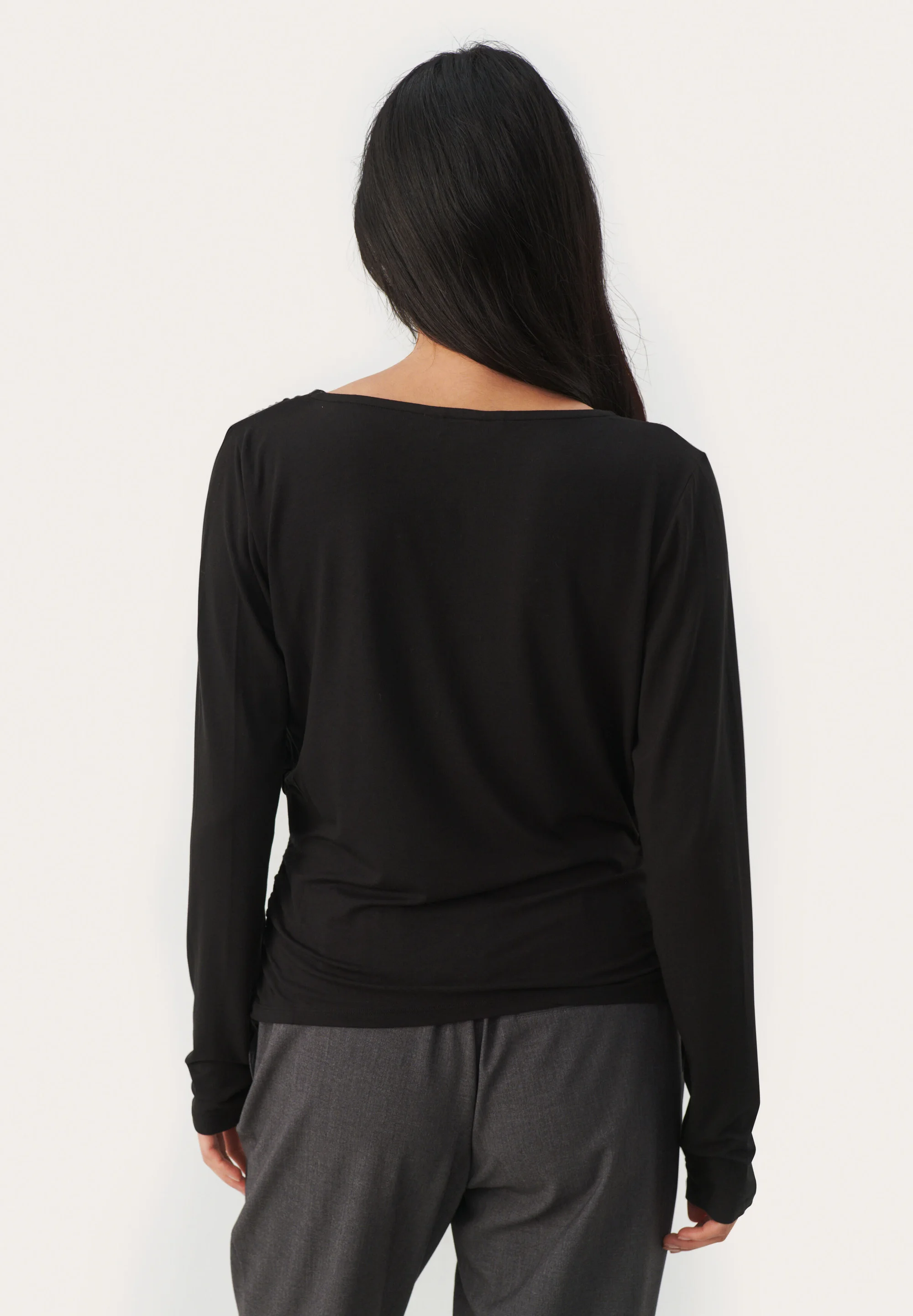 Segunda parte ANNALIA - Blusa
