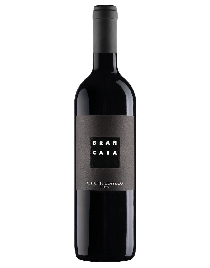 Chianti Classico DOCG 2021 Brancaia 0,75 ℓ