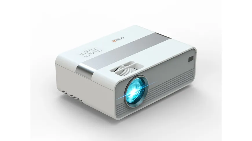 Technaxx Mini-LED HD Beamer TX-127