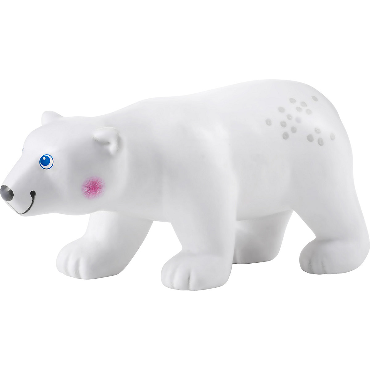 HABA 305449 Little Friends – Eisbär