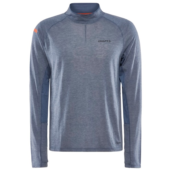 Craft - Advanced SubZ Wool L/S Tee 2 - Longsleeve