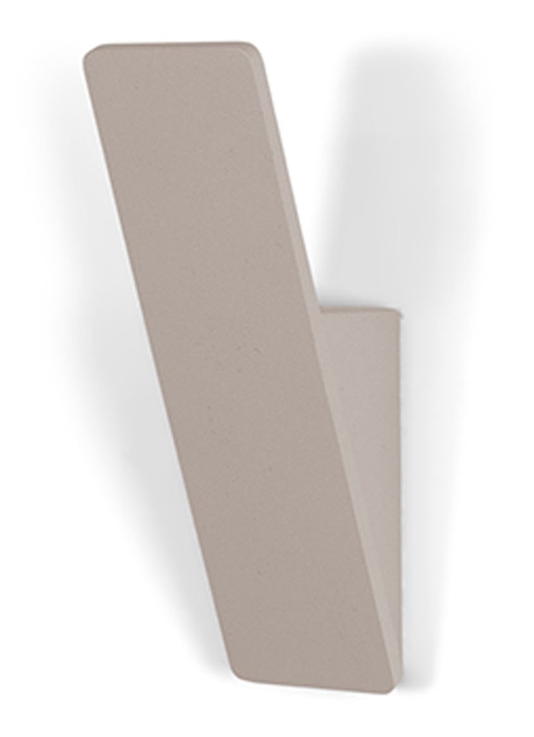 Nástěnný háček Spinder Angle 1 17 cm