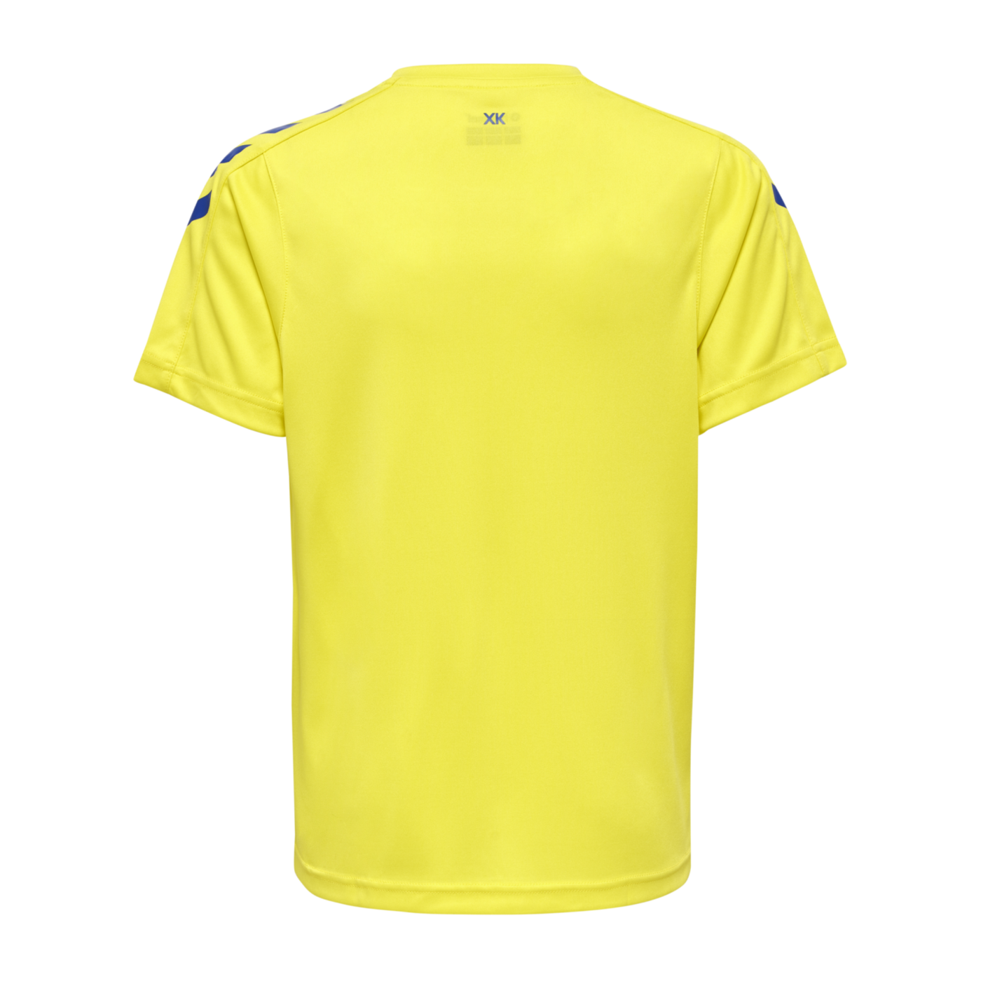 Hummel hmlCORE XK Poly Trikot Kids Gelb F5139