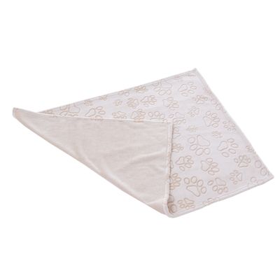 Smartpet Microfaserdecke Pawzzz
