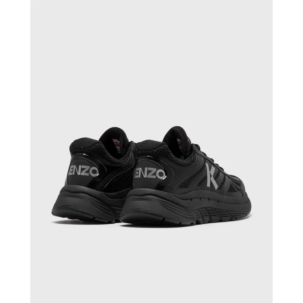 Kenzo PACE LOW TOP FE55SN070F62.99 / schwarz