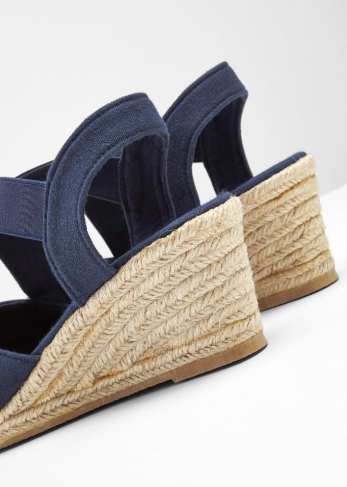 Keilsandalette
