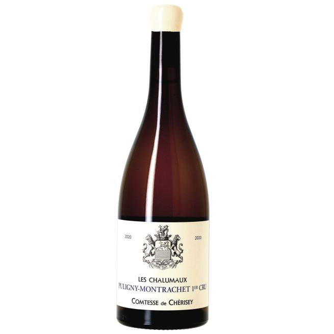 Domaine Comtesse de Chérisey, Les Chalumeaux, Premier Cru, 2020