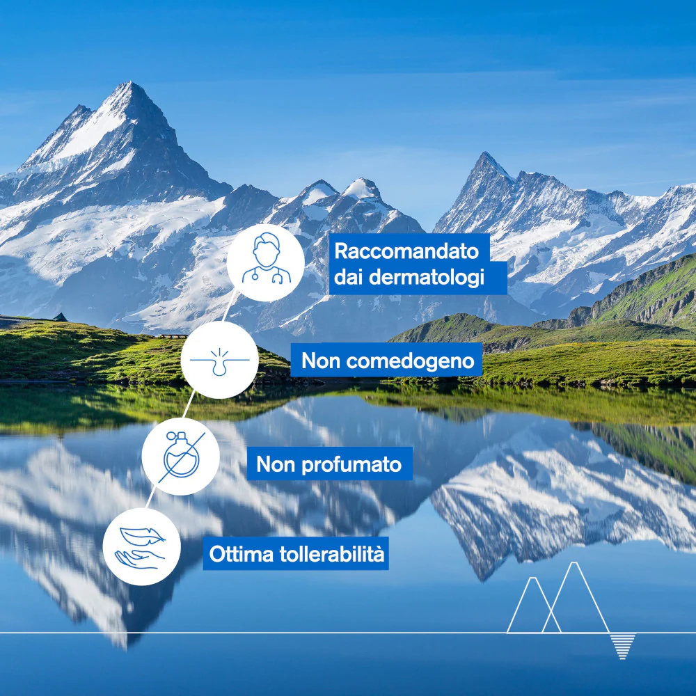 BARIÉDERM Reparierende Isolierende Creme - Körpercreme