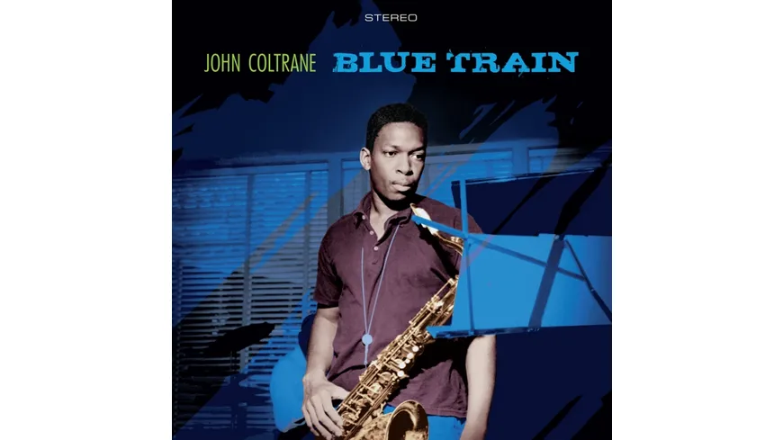 Blue Train+Lush Life