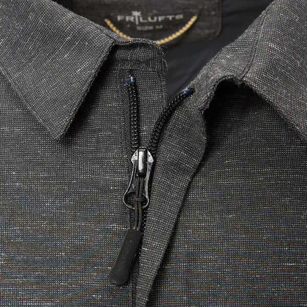 MUONIO COAT Herren - Regenmantel