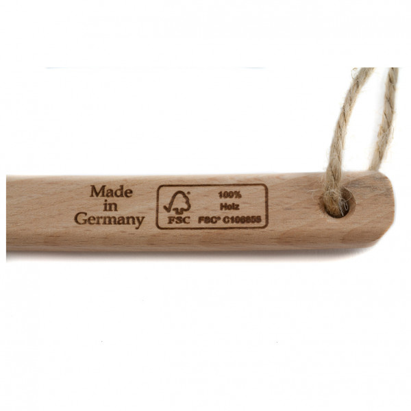 Mantle - Kletterbürste Magic Wood - Boulderbürste