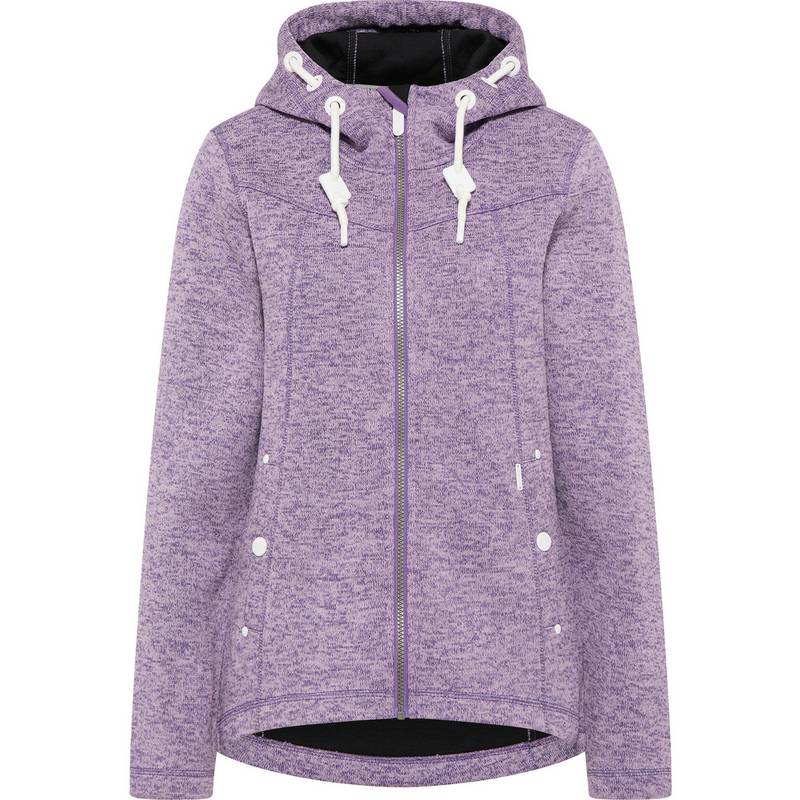 Icebound Strickfleece Damen