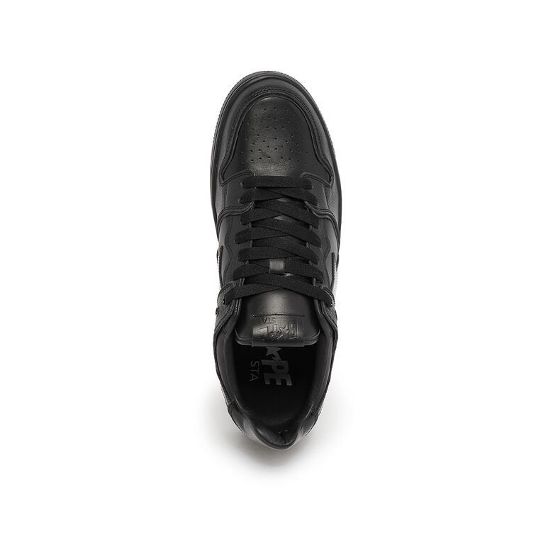 A Bathing Ape Wmns Bape Sk8Sta #3 L black
