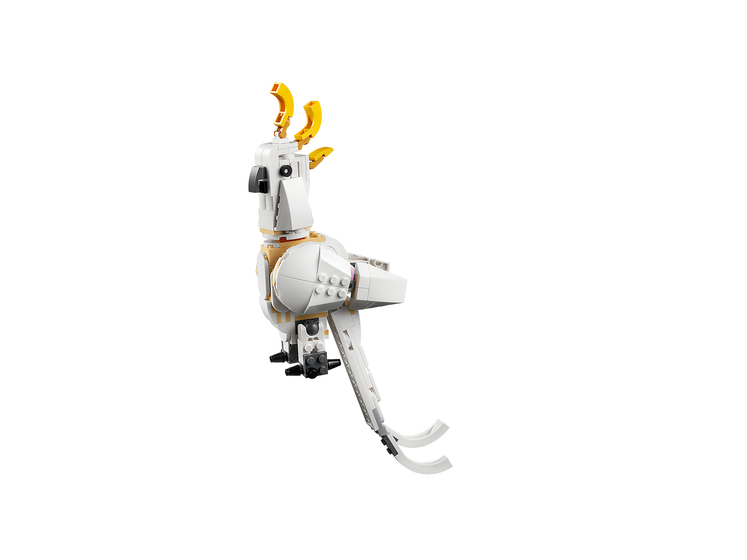 Weißer Hase 31133