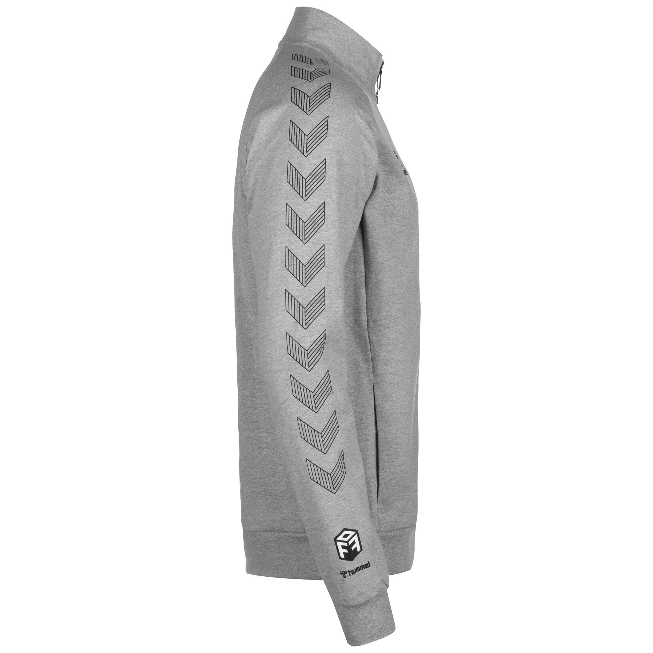 hummel Trainingsjacke hmlMOVE GRID Trainingsjacke Herren