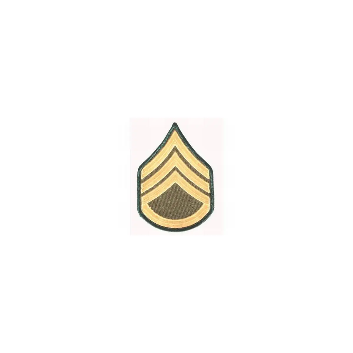 Armabzeichen Staff Sergeant