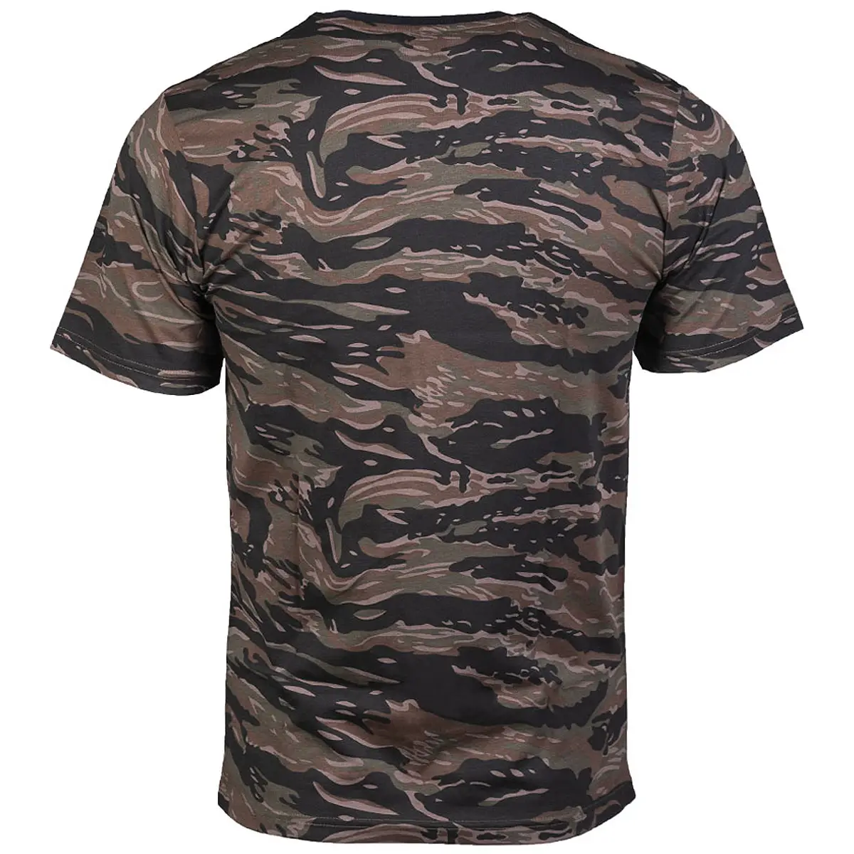 Tarn T-Shirt tiger stripe
