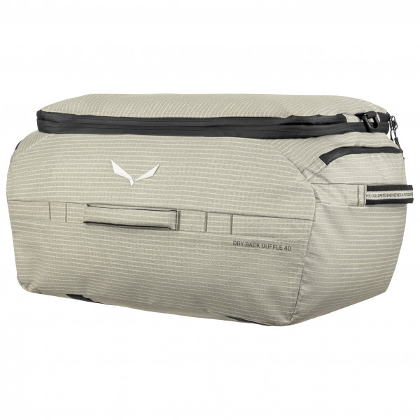 Salewa - Dry Back Duffle 40 - Reisetasche