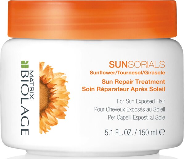 Biolage Sunsorials Haarkur