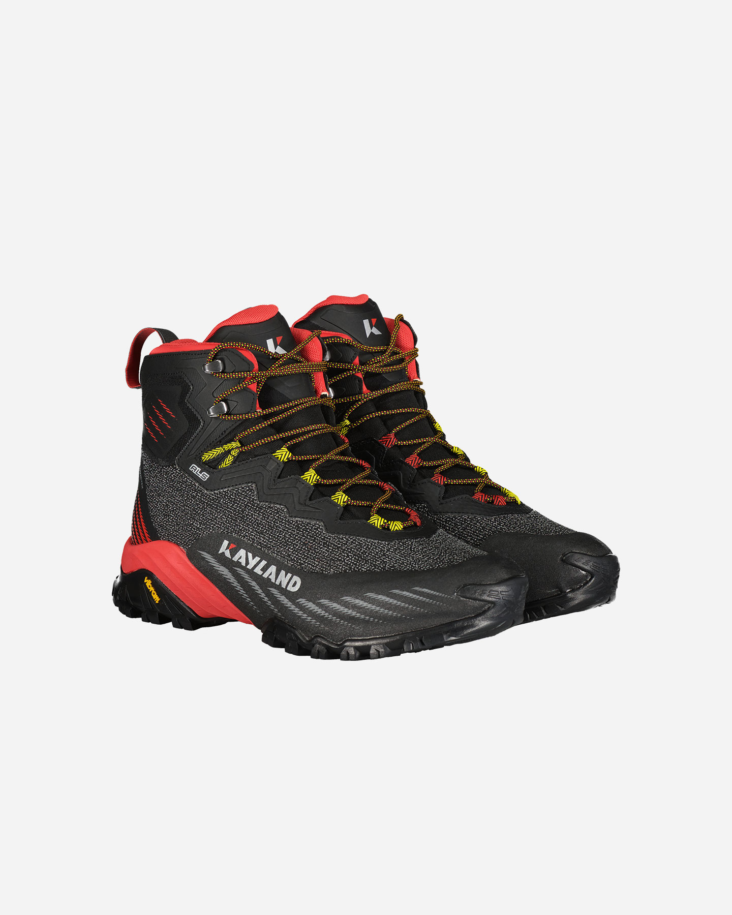 Scarpe Escursionismo Kayland Duke Mid Gtx M 018022480
