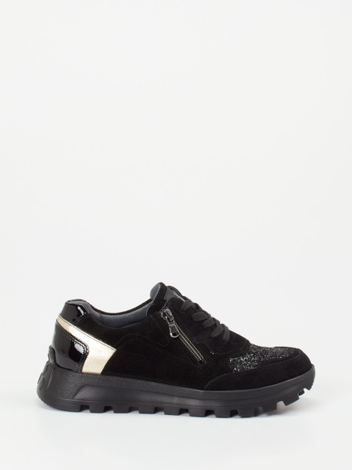 Sneaker-26610090223 Waldläufer