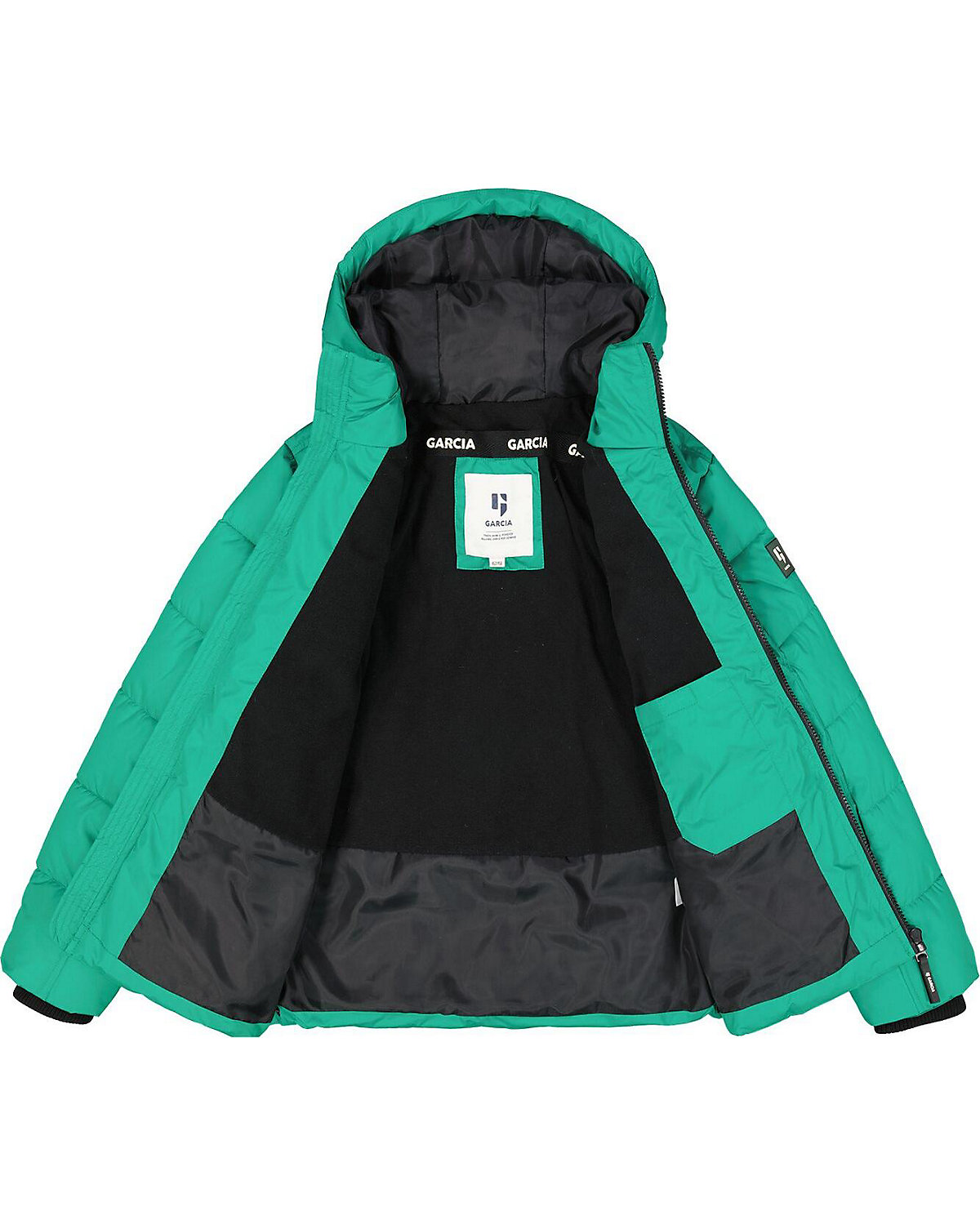 Winterjacke für Jungen