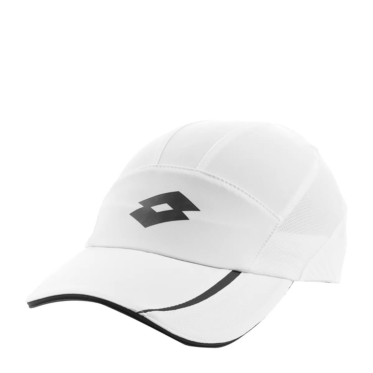 TENNISKEPS DAM KLASVIT/HELSVART