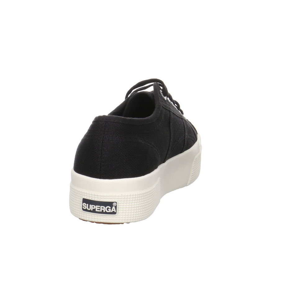 Superga Platform Sneaker