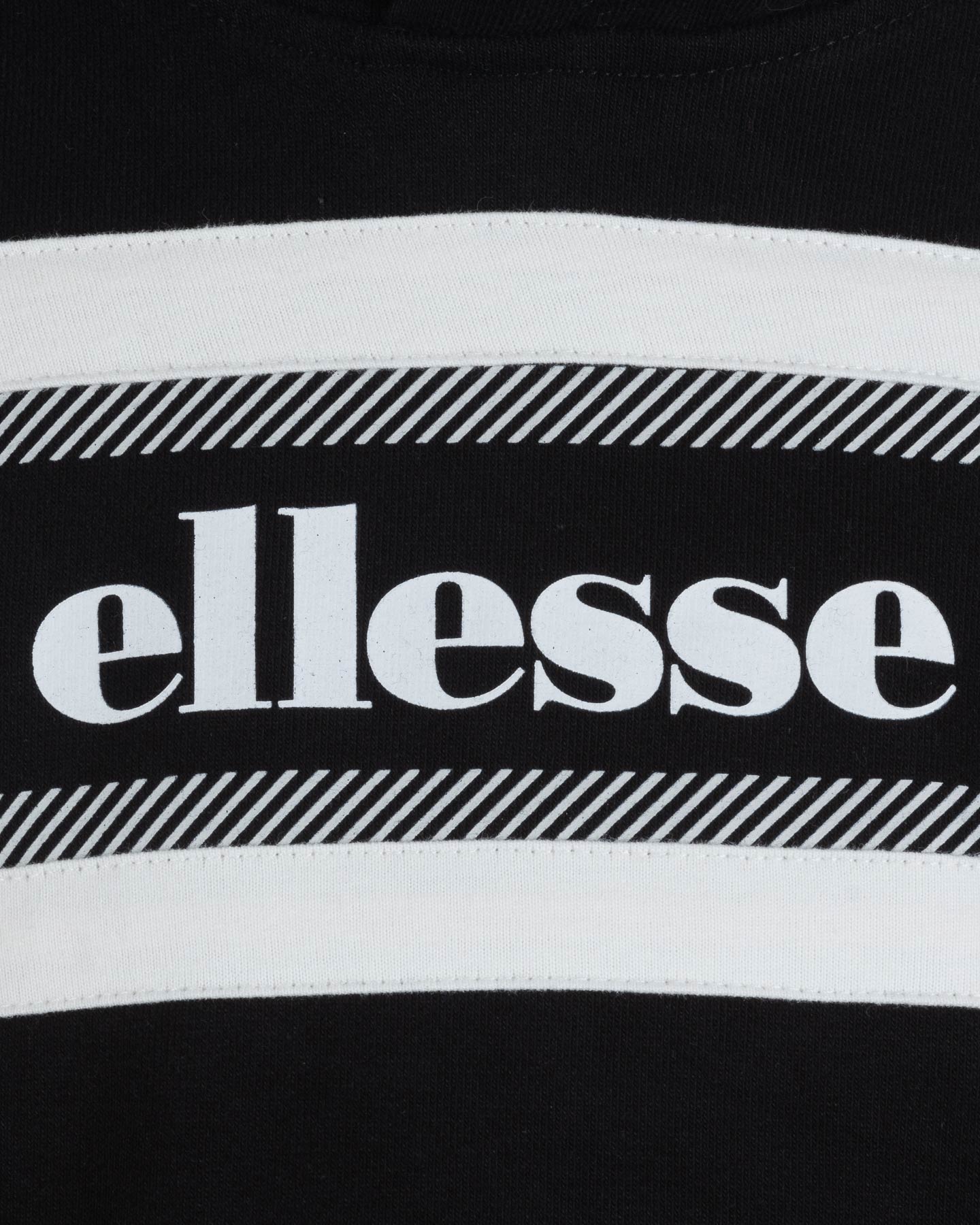 Felpa Ellesse Basic Jr EHB264W23-050