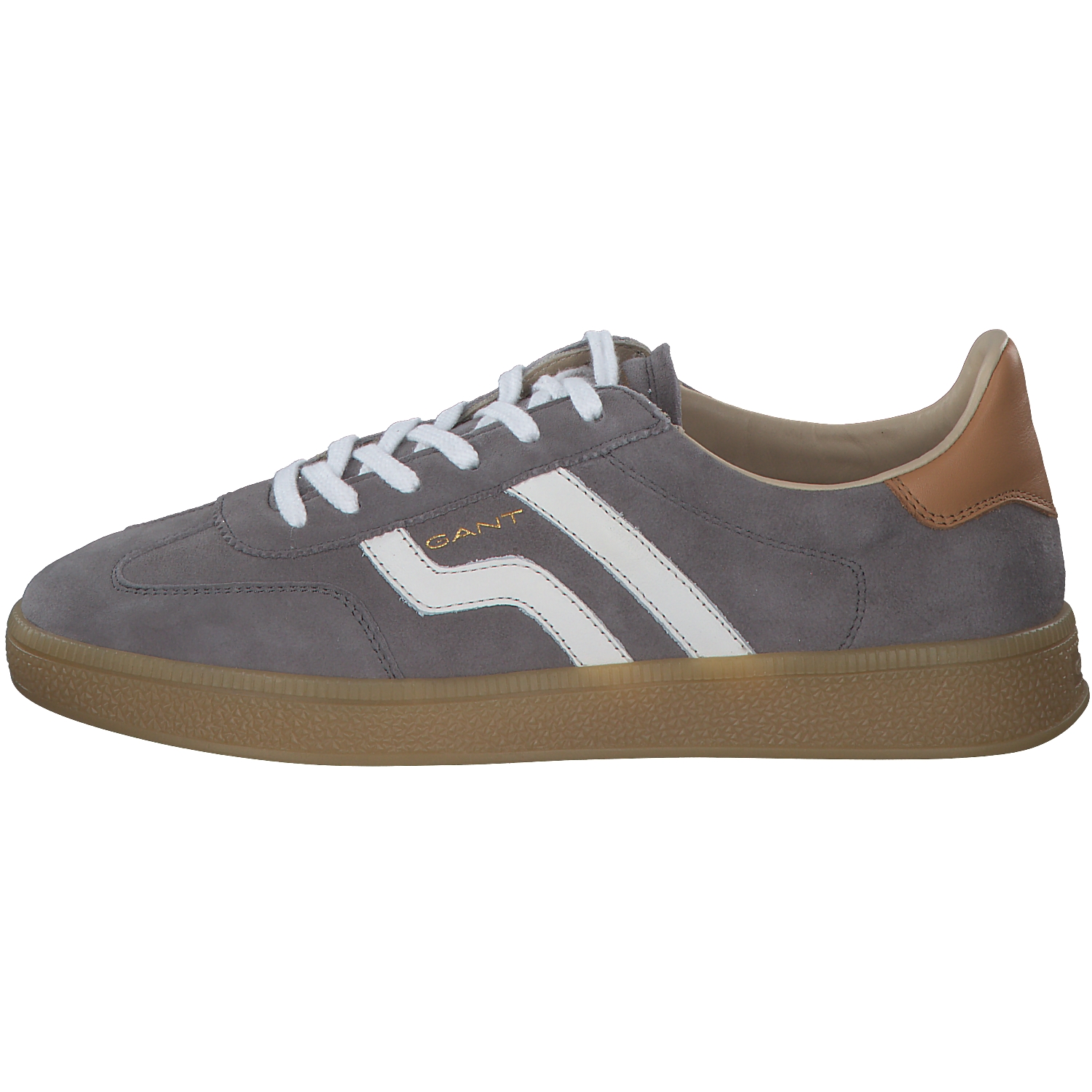 Gant Cuzima 28533550, Schnürschuhe, Damen, Grau