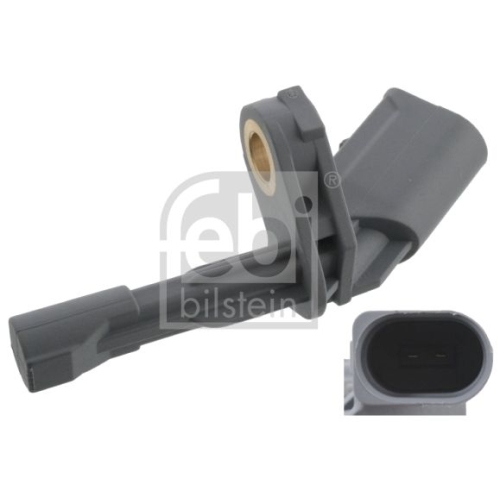 FEBI SENSOR RADDREHZAHL 102855 - ATU