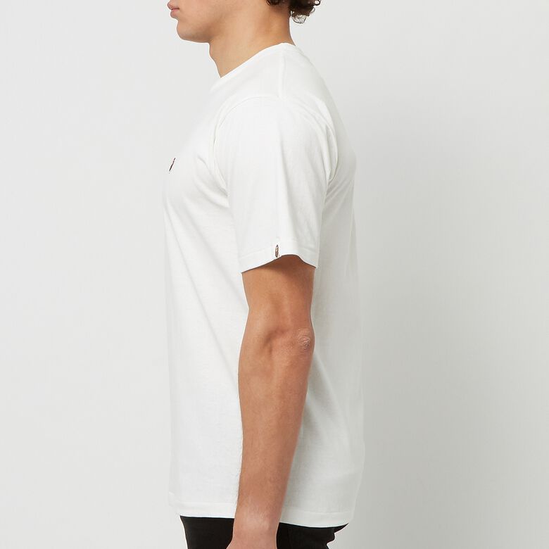 A Bathing Ape Ape Head One Point Tee white