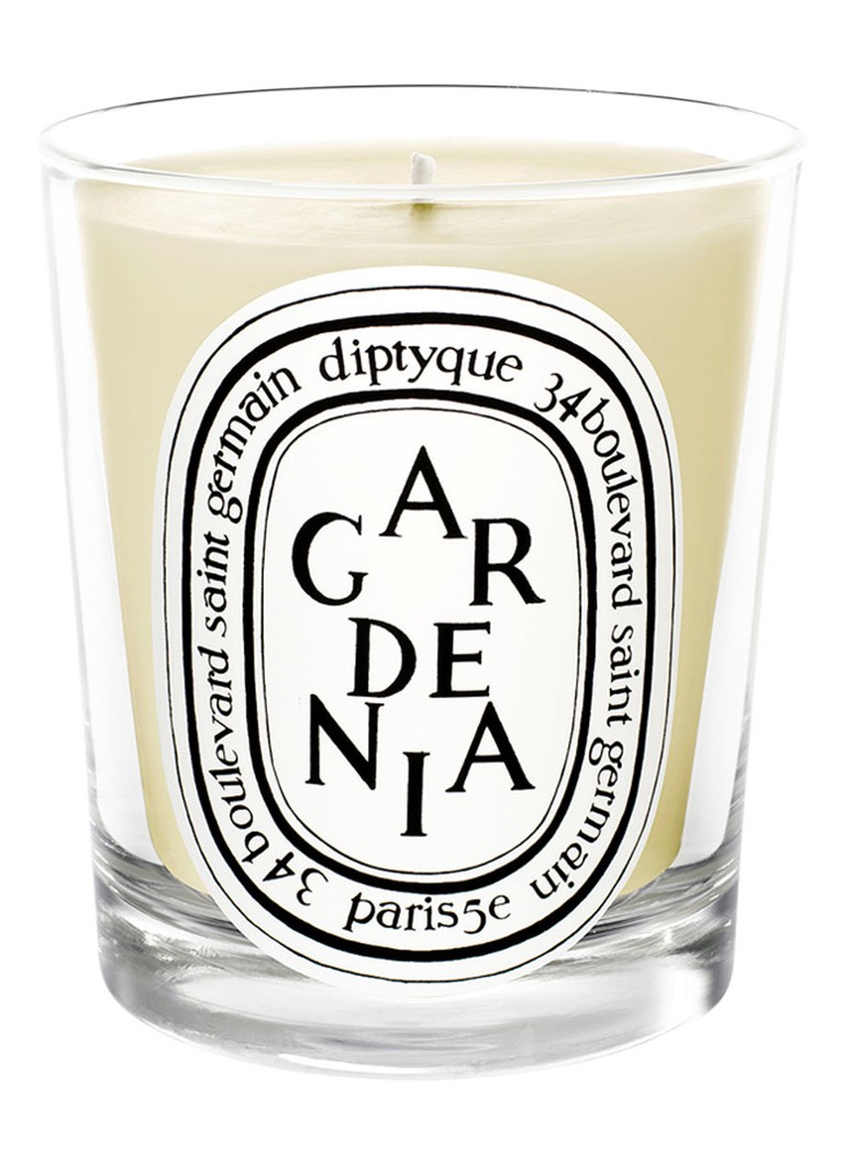 Candela profumata alla gardenia DIPTYQUE - 190 grammi