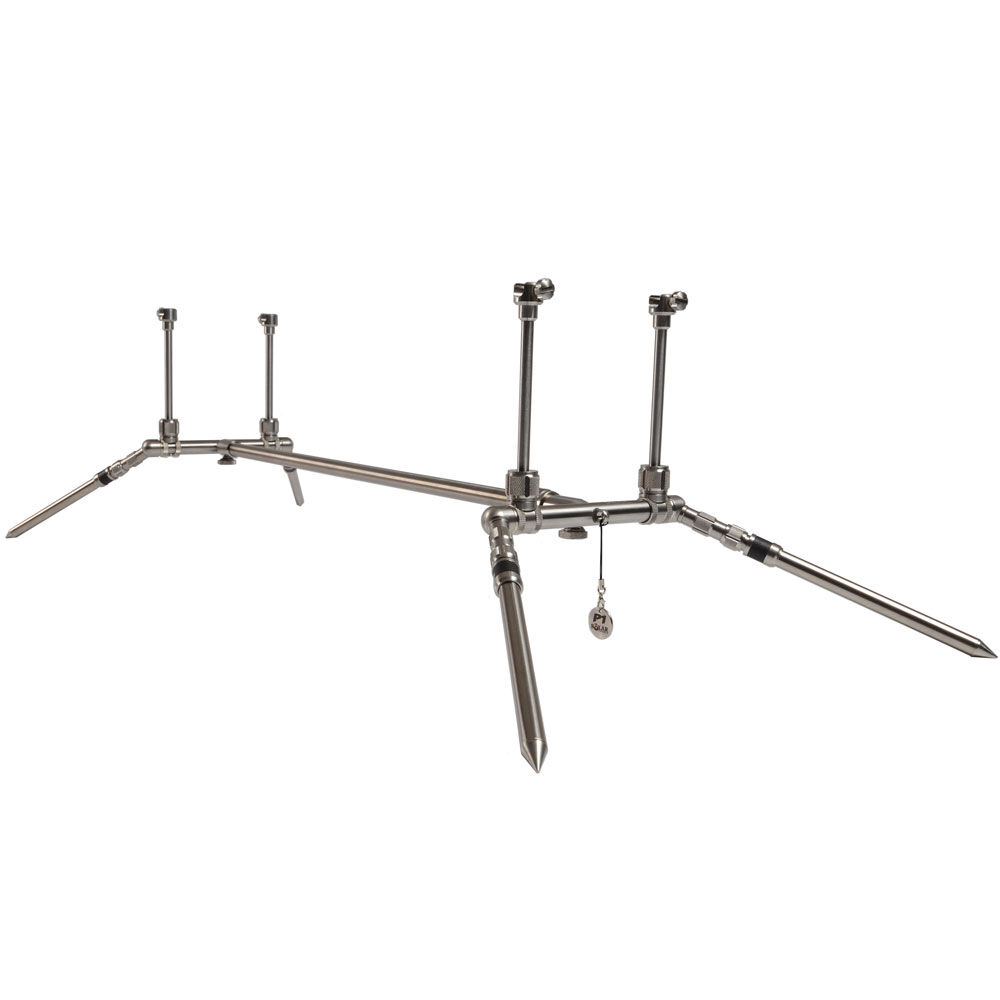 Pod Rod Pod Solar P1 Worldwide (senza buzz bar)