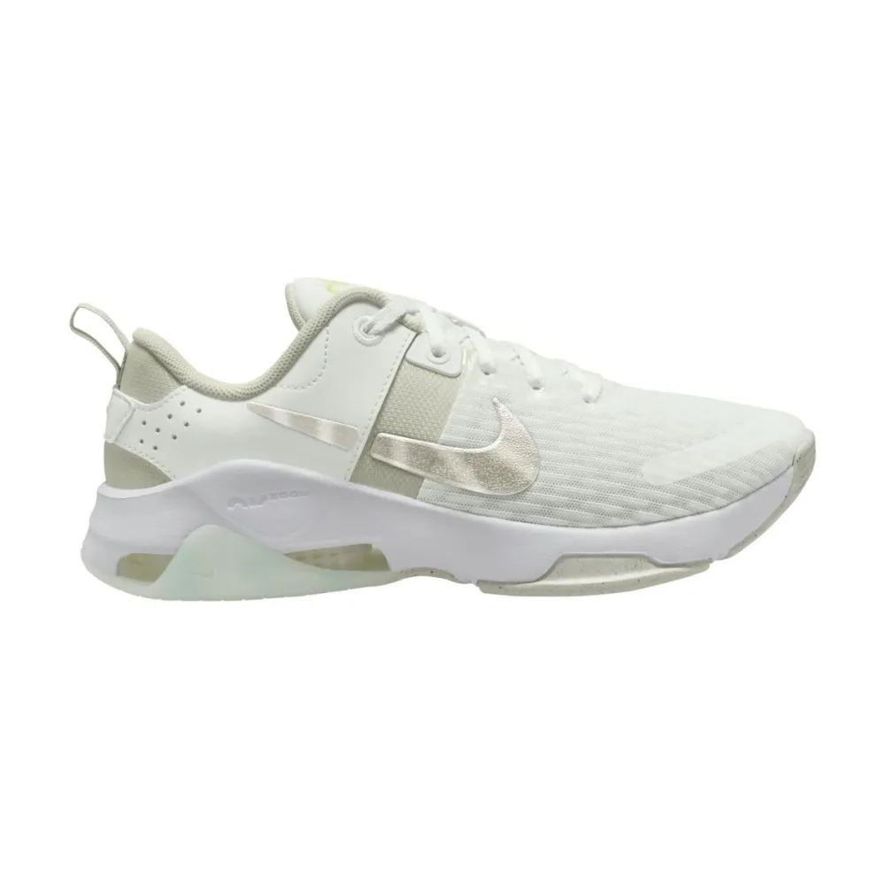 Nike Zoom Bella 6 Premium FJ1589-100 / weiss