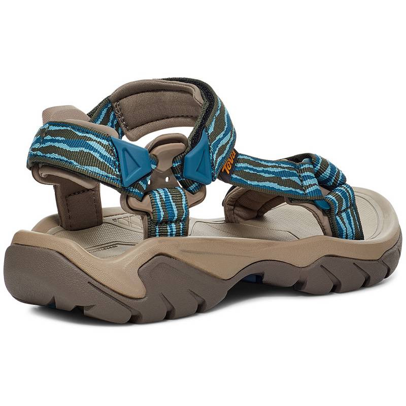 Teva Terra FI 5 Universal Outdoorsandalen Damen