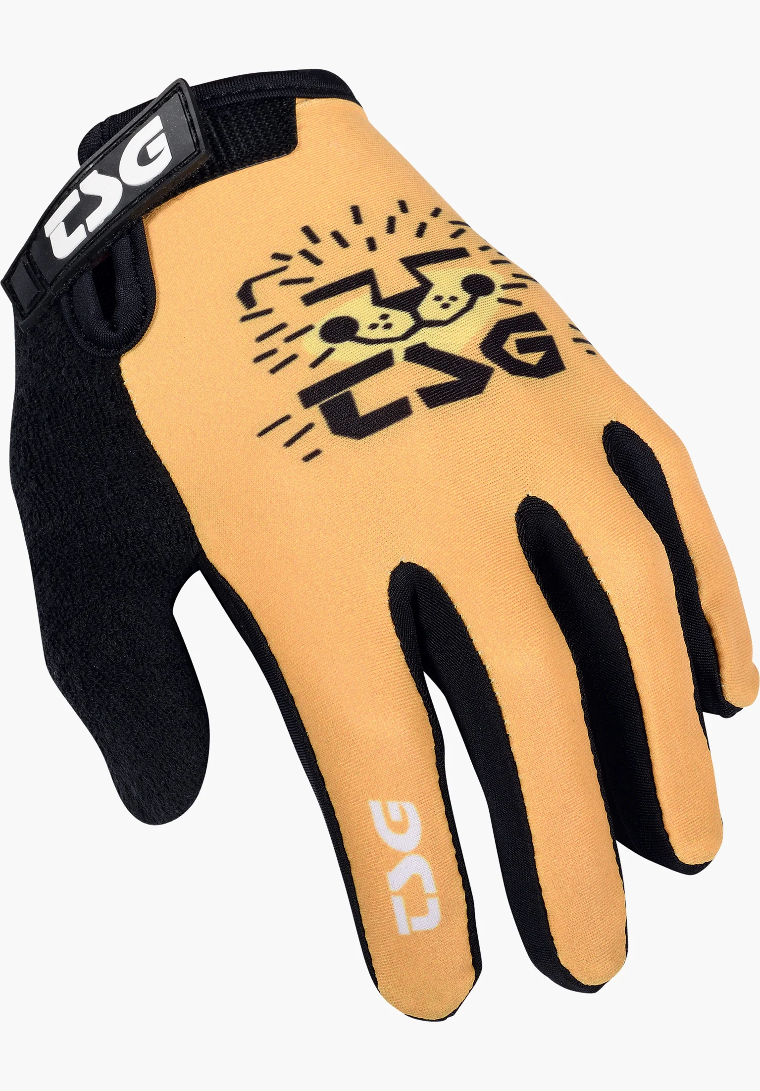 Nipper Glove