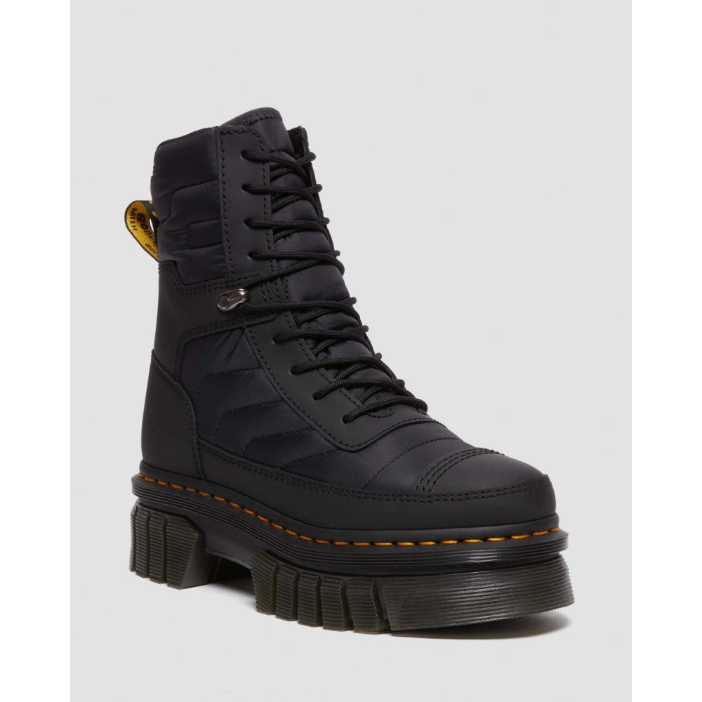 Dr. Martens Audrick 8i Quilted 31212001 / schwarz