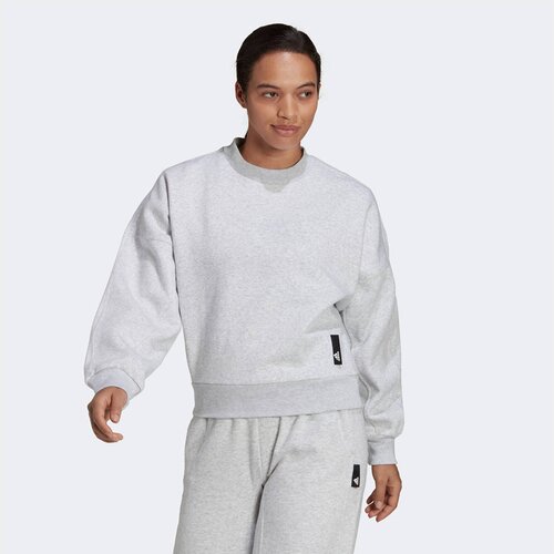 DAMEN SWEATSHIRT STUDIO LOUNGE