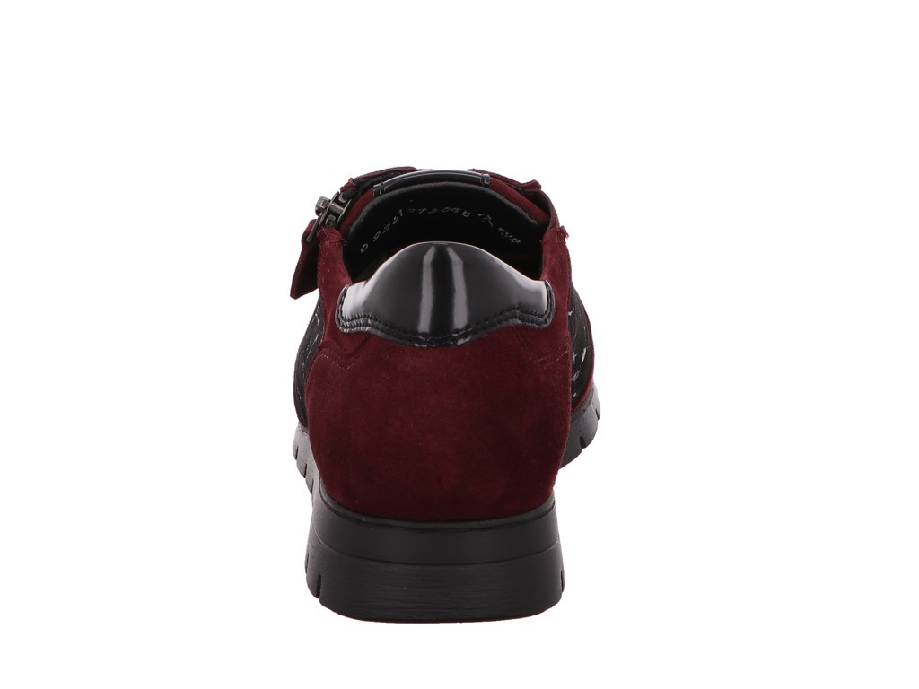MEPHISTO Sneaker rot