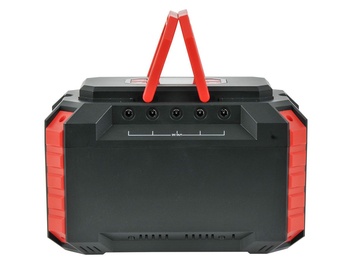 Vechline 60Ah Power Unit