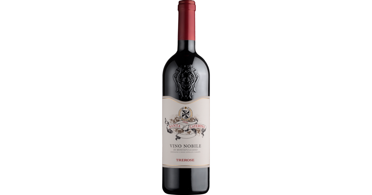 TreRose Santa Caterina Vino Nobile