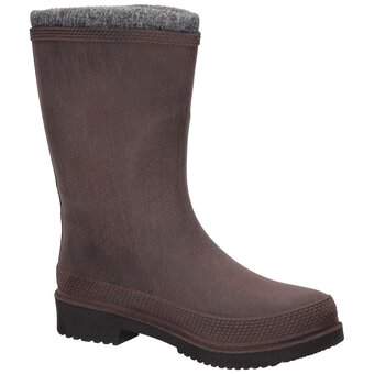 Bockstiegel Helena Gummistiefel in braun